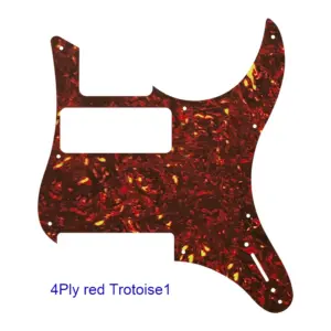 Custom Guitar Pickguard for Yamaha Pacifica 611 PG 38 S0de8a6555f2b478ebe56ec34ddce5bd7r