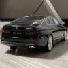 BMW 530Li 1:18 Scale Diecast Model
