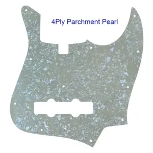 Custom Pickguard for Sadowsky Jazz Bass 5 String 63 S0e5519af11924ad29b8091a9d83b3cbaj