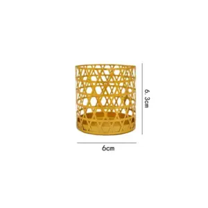 Vintage Gold Nordic Candle Holder 31 S0e582fcc0d474f8f9290791dba8430502