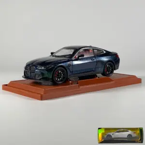 BMW M4 1:24 Scale Diecast Model Car 20 S0e7a8fd89b2442ba94e0d0b9976d52cfb