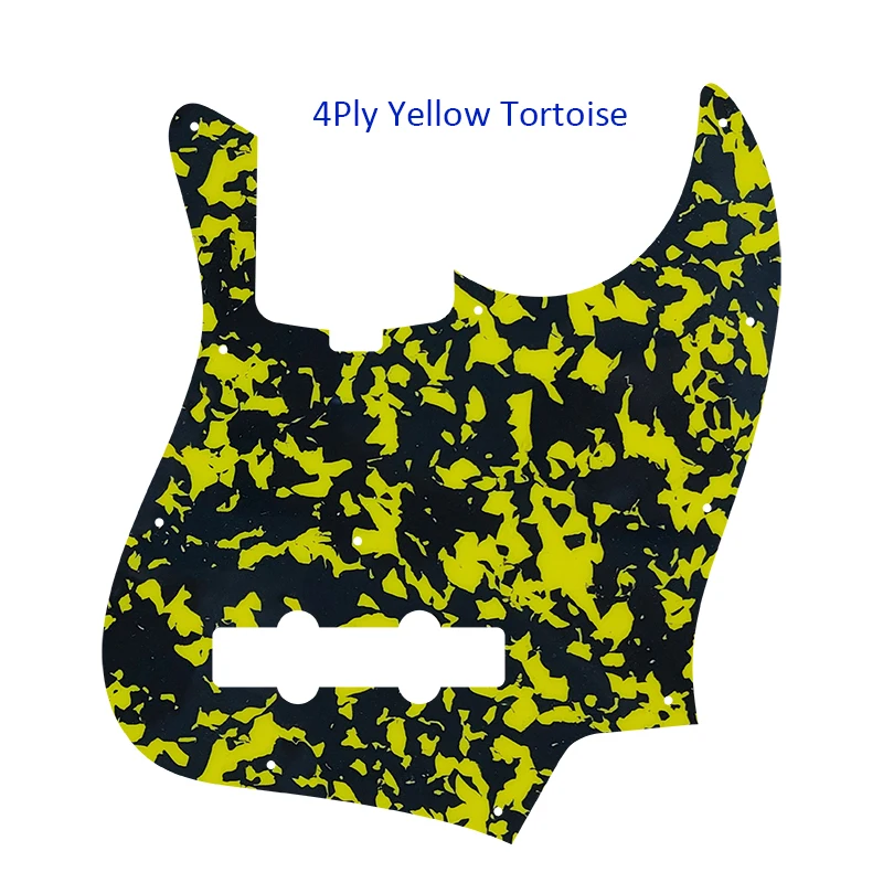 Sadowsky Metro Uv70 Jazz Bass Pickguard 34 Sadowsky Metro Uv70 Jazz Bass Pickguard - Image 34