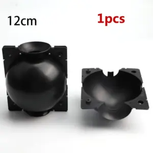 Transparent Plant Grafting Rooting Ball in 3 Sizes 17 S0e98880a7818472b9b994b9f9be032bdj