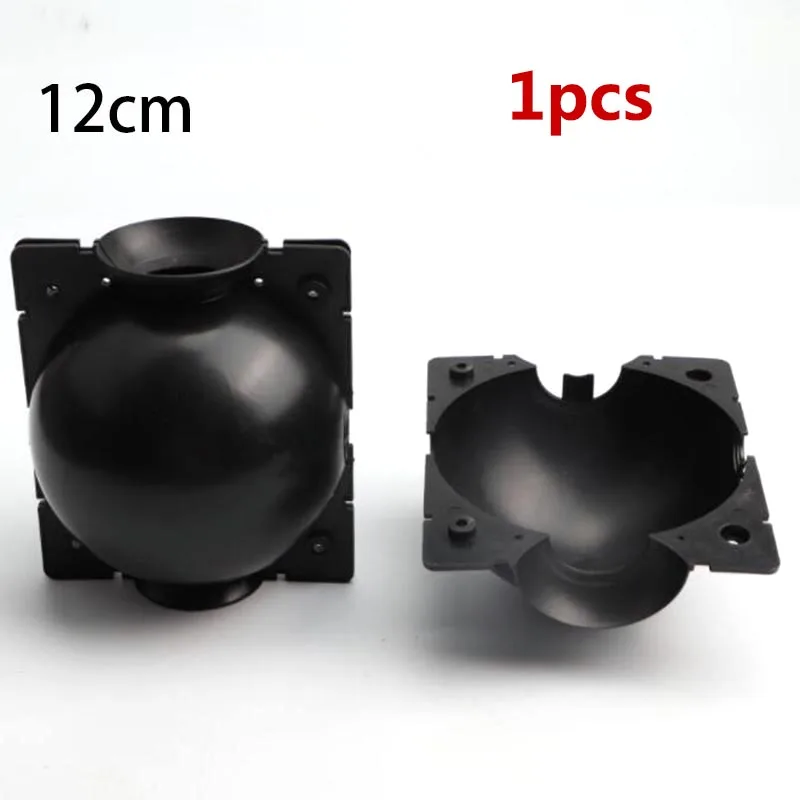 Transparent Plant Grafting Rooting Ball in 3 Sizes 8 Transparent Plant Grafting Rooting Ball in 3 Sizes - Image 8