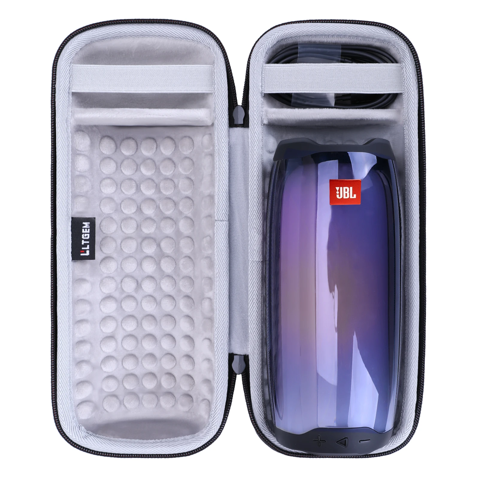 JBL Pulse 4 Protective Carry Case 2 JBL Pulse 4 Protective Carry Case - Image 2