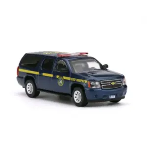 1:64 Scale Alloy AMR Ambulance Model 11 S0ef1388f2f9d4acabdb642c360a776b0N