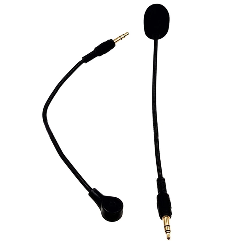 Universal 3.5mm Plug Noise Reduction Microphone 5 Universal 3.5mm Plug Noise Reduction Microphone - Image 5