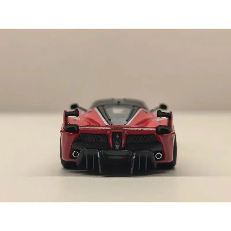 Ferrari FXX K Diecast Model 1:64 Replica 5 Ferrari FXX K Diecast Model 1:64 Replica - Image 5