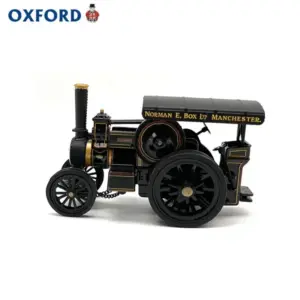 OXFORD Fowler B6 Steam Locomotive Model 9 S0f8ae8cf7dc04bdbade621ec56f3e9cbM