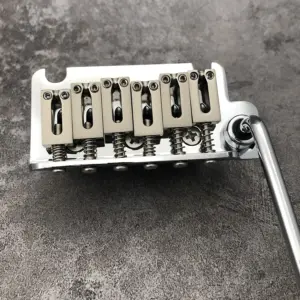 Premium 2-Point 510 Guitar Tremolo Bridge 8 S0f97e2152dbc454d9a31b90a17fa7f87a 1