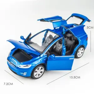 1:32 Scale Model X 90 Diecast Car 13 S0fad14ecbeaa4b45a7d2218a8382700cA