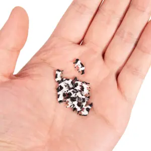 Miniature Holstein Cow Set for Dioramas 11 S0fdaecd8a69044da83a6dbabf8291d1dF