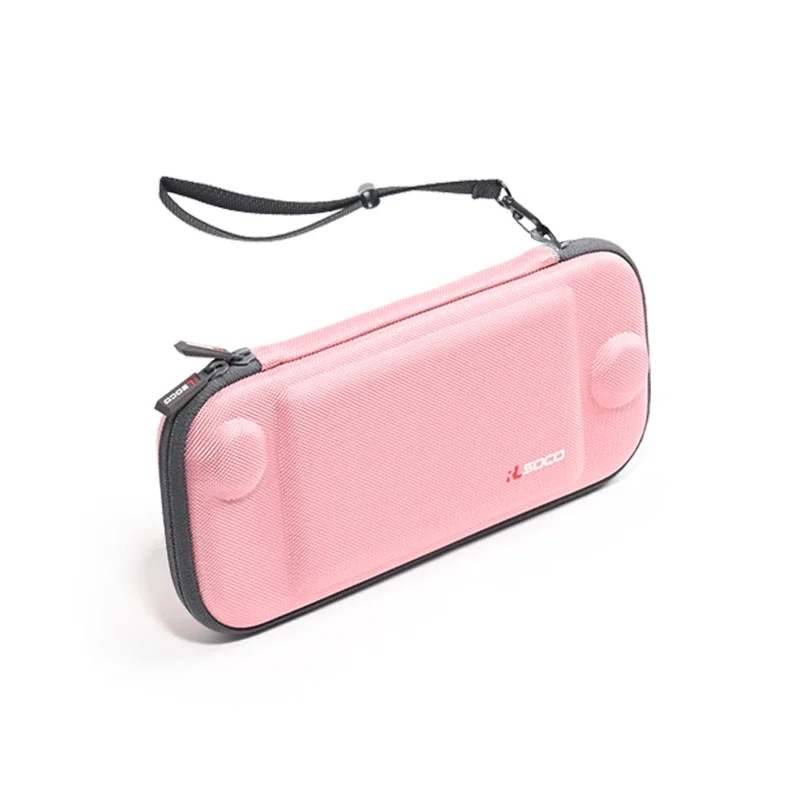 Black Impact-Resistant Switch 2 Protective Case 6 Black Impact-Resistant Switch 2 Protective Case - Image 6