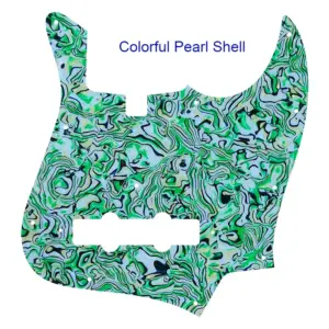 Custom Pickguard for Sadowsky Jazz Bass 5 String 42 S0ffebeabd50e4eba95958dce5ecfd7e1C