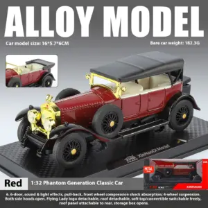 1:32 Mercedes-Benz Phantom I Diecast Model 32 S101cc471d8ac4be39ac8de3654155121c