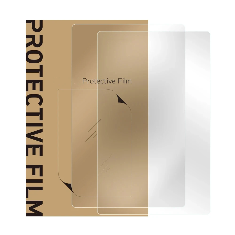 Protective Film for XP-Pen Deco Pro S/MW 2 Protective Film for XP-Pen Deco Pro S/MW - Image 2