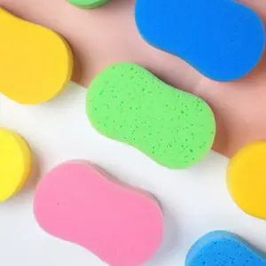 Large Honeycomb Car Wash Sponge Set 12 S10a325e2ab9b41a8952522a8f9a859cay