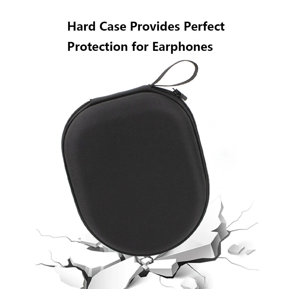 Mojawa RunPlus Headphones Protective Case 3 Mojawa RunPlus Headphones Protective Case - Image 3