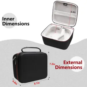 Black EVA Carry Case for JBL Boombox 3 10 S10cb65eb74364232be803e0173c02aa0I