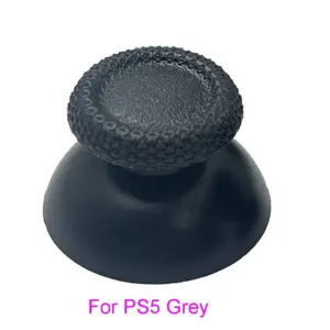 Slim Rubber Thumbstick Grip Caps for Controllers 18 S10ede82499524a78ba33ca660de07da5J