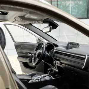 Mazda CX-50 1:18 Diecast SUV Model 12 S10f362965e9943a9a7d2b22cef88963bF