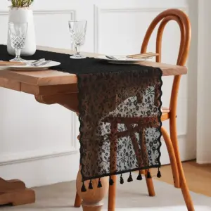 Vintage Lace Table Runner 6 Sizes Options 24 S10f3a3a2799c49f68884a23d9761e324A