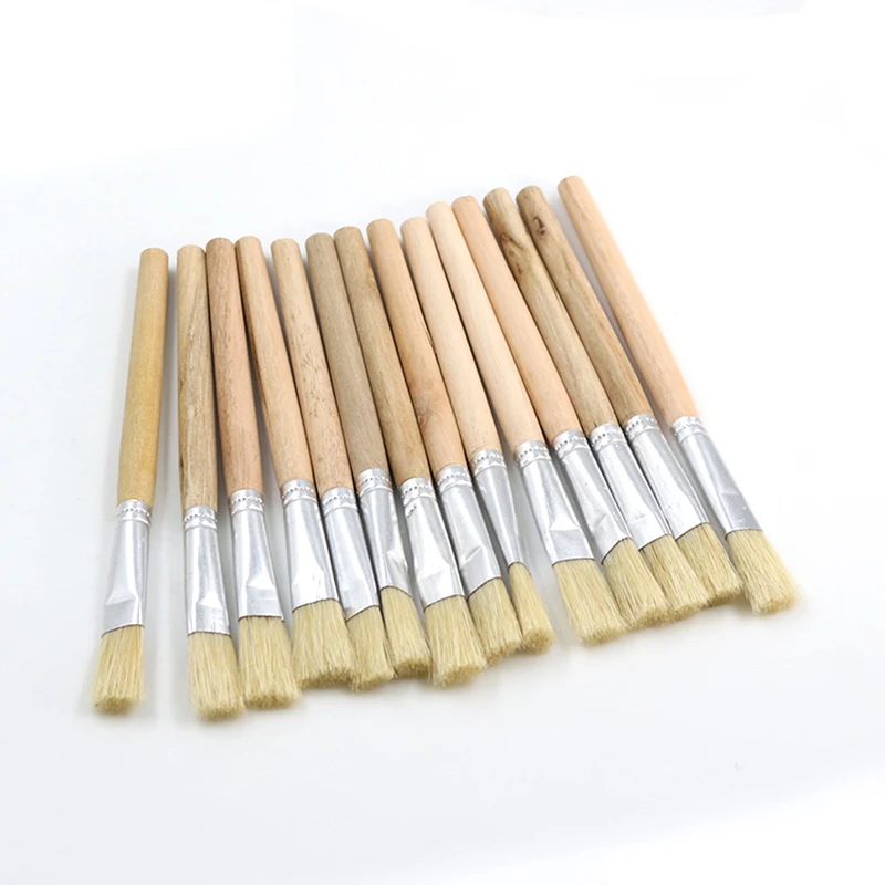 SAYTL 15cm Industrial Cleaning Brush Set 3 SAYTL 15cm Industrial Cleaning Brush Set - Image 3