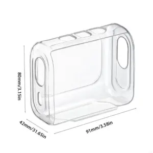 JBL GO 3 Silicone Cover with Strap 11 S115ce609ca1c4ca2a9b44ca984cdc9cbH