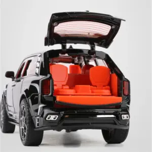 1:24 Scale Luxury SUV Diecast Model 13 S1173439b6b894830bf067671b04db6af4