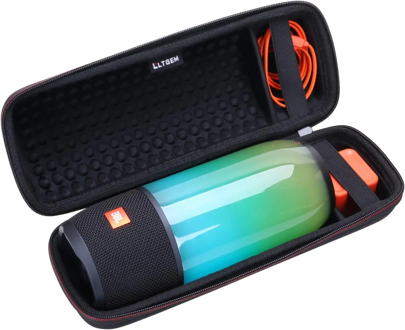 JBL Pulse 3 Hard Protective Case 5 JBL Pulse 3 Hard Protective Case - Image 5