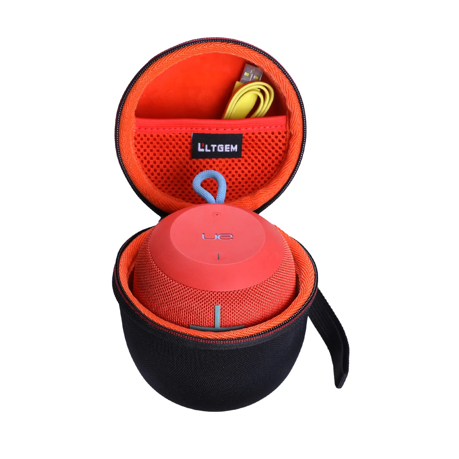 Ultimate Ears WONDERBOOM Protective Carrying Case 1 Ultimate Ears WONDERBOOM Protective Carrying Case