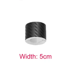 Nano Carbon Fiber Car Protector Sticker 10m 17 S11a6cacd1d484df793ec159098e0833b9