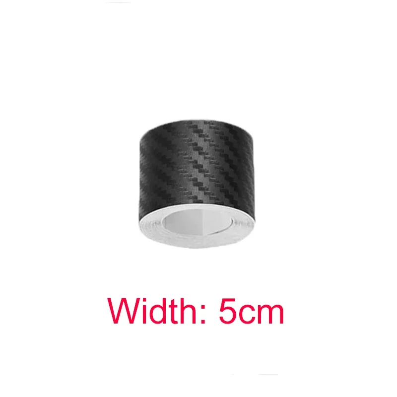 Nano Carbon Fiber Car Protector Sticker 10m 8 Nano Carbon Fiber Car Protector Sticker 10m - Image 8