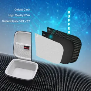 Black Hard Case for Fuji Instax Mini Cameras 11 S11d27d7ac81c49929931ec2f6f57691a5