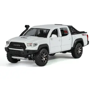 1/32 Scale Diecast Toyota Tacoma TRD Model 15 S11df01ee0b434705bee28ba40d8febc69