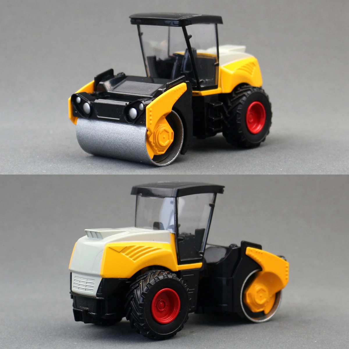Diecast Construction Front Loader Model 4 Diecast Construction Front Loader Model - Image 4