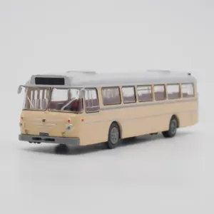IXO 1:72 Bussing Senator 12D Model Bus 8 S11fbb27fa8664d3caaac68a2e1bceab5C