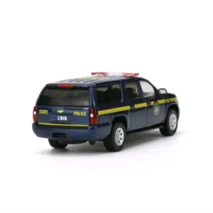 1:64 Scale Alloy AMR Ambulance Model 12 S120502d452e34682b5e49b17e77db852k