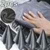 Microfiber Car Wash and Drying Towel 30x60cm