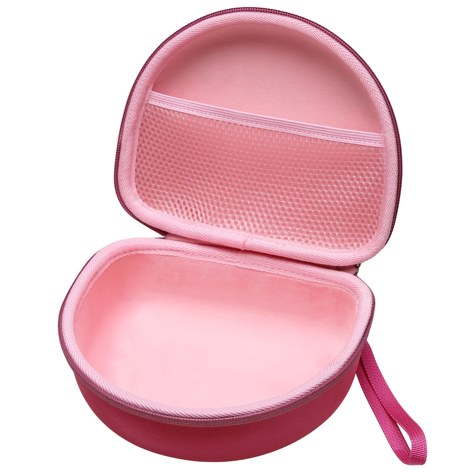 Pink EVA Headphone Case for Beats Wireless Models 2 Pink EVA Headphone Case for Beats Wireless Models - Image 2