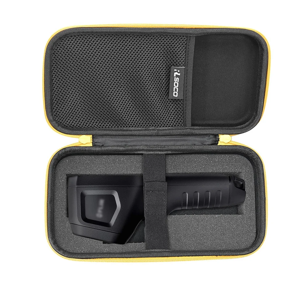 Thermal Camera Protective Carrying Case 1 Thermal Camera Protective Carrying Case