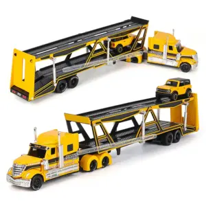 Mack Anthem 1:64 Diecast Truck Model 12 S1258e16f898d487ba0d806f789144b54s