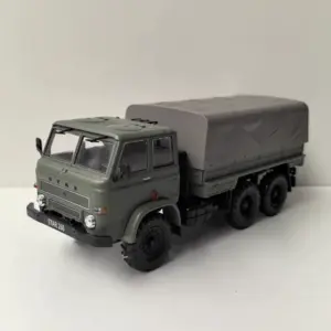 IXO STAR 266 Military Truck Model 1/43 Scale