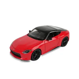 2003 Nissan Z Die-Cast Model in 1:24 Scale 18 S1288549288574af0b59a4eab4b73814bg