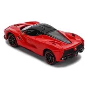 Ferrari LaFerrari 1:64 Diecast Model Collection 12 S12ae9b20e3b14ae797f93737a206488bZ