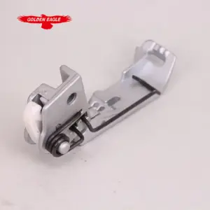 Golden Eagle Presser Foot for Janome Industrial Machines