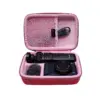 Pink Shockproof Case for Sony ZV-1 Series