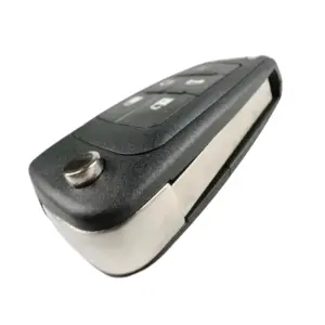 Chevrolet Buick Remote Key Fob Shell 2-5 Buttons 18 S12e2722f64d94de69d4fb9f82bb7fe36x