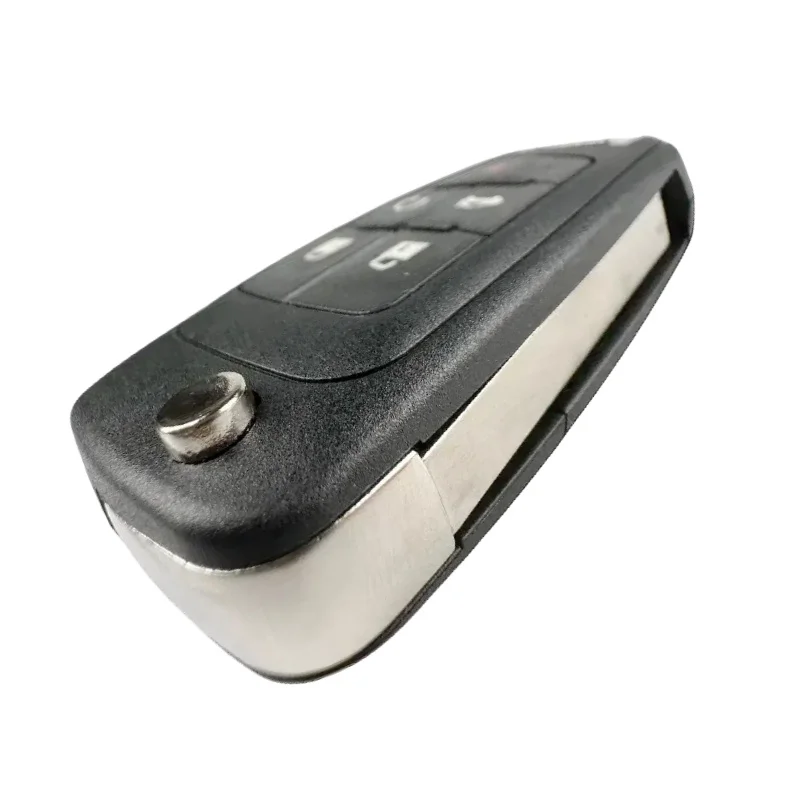 Chevrolet Buick Remote Key Fob Shell 2-5 Buttons 5 Chevrolet Buick Remote Key Fob Shell 2-5 Buttons - Image 5
