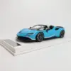 Ferrari SF90 Spider 1/18 Resin Model Collection